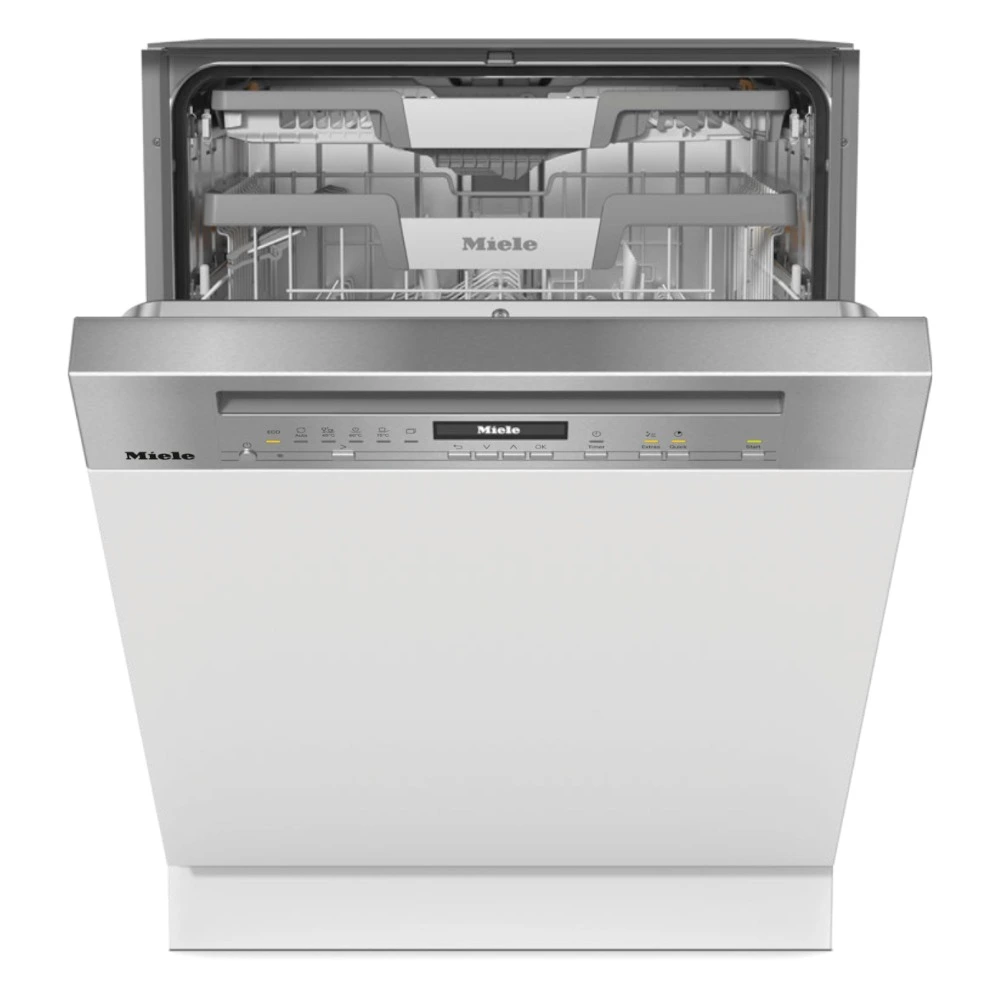 Miele polu-ugradna sudomašina G 7130 SCi AutoDos
